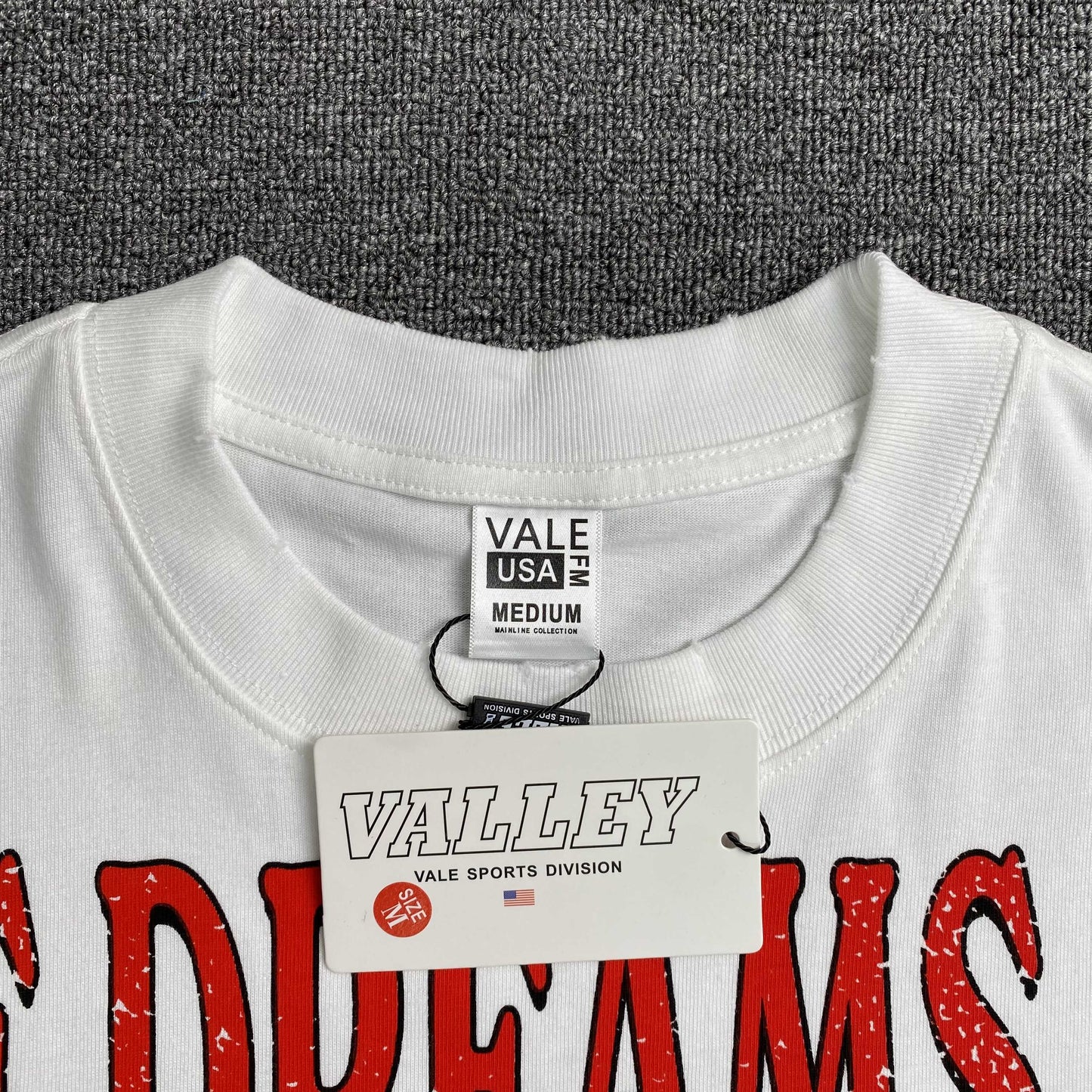 VALLEY