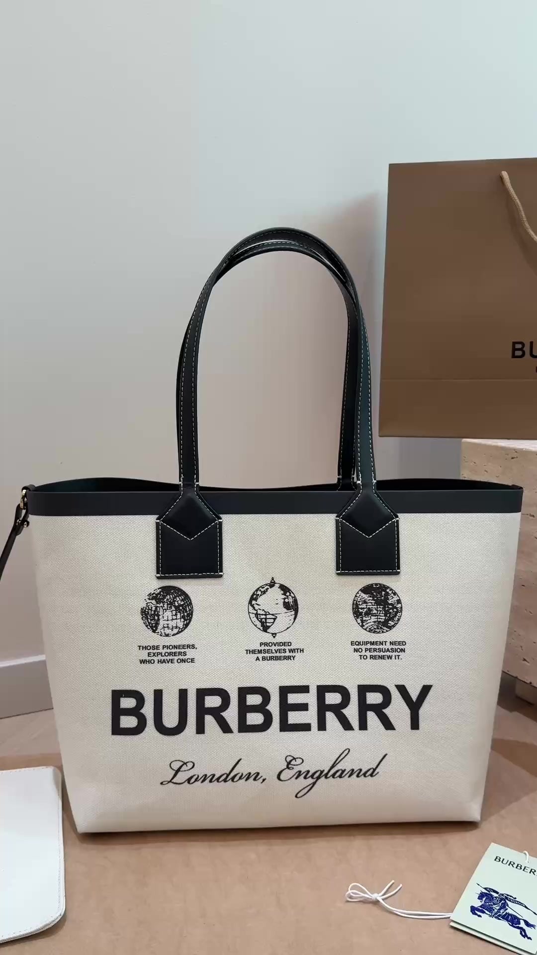 Burberry