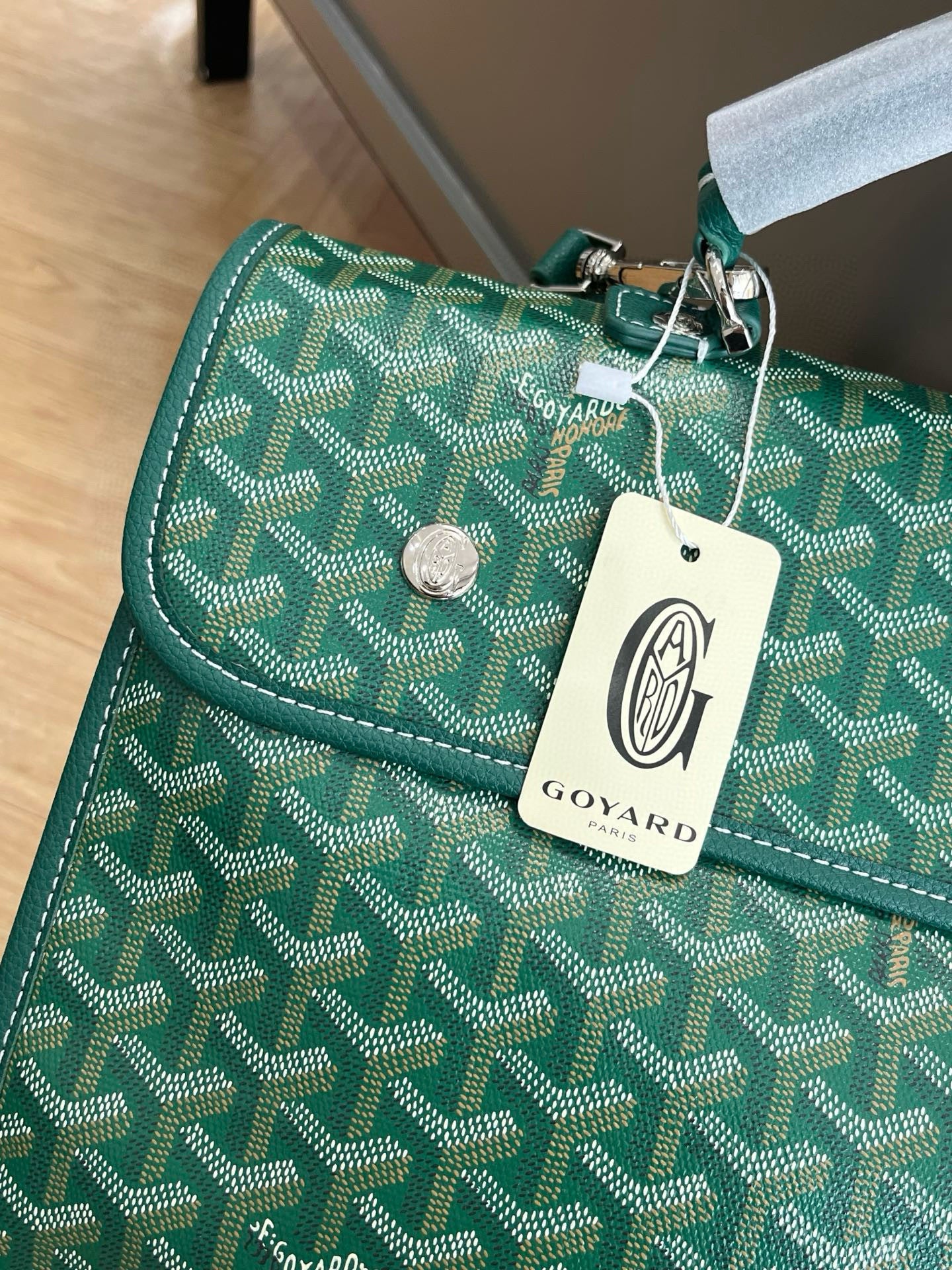 Goyard