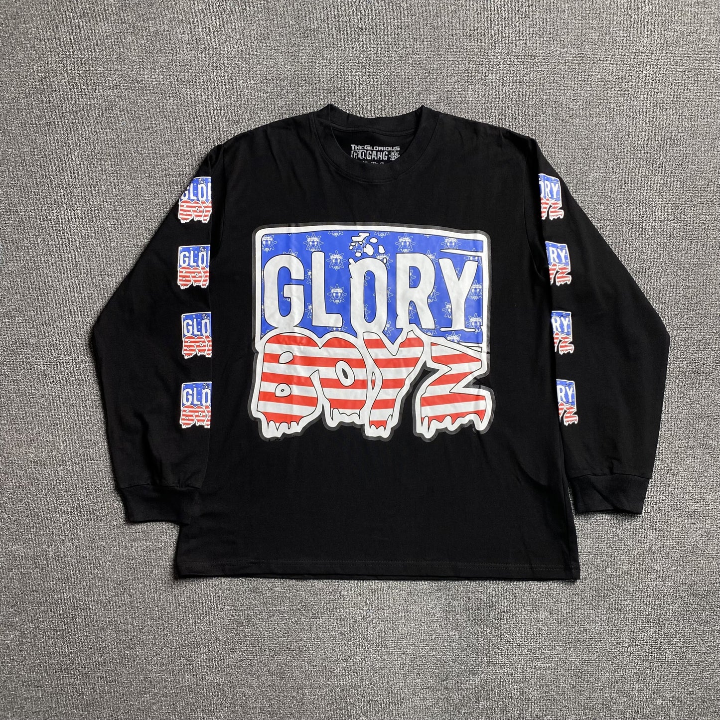 Glo Gang