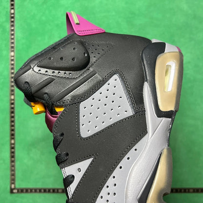 Air Jordan 6 Retro