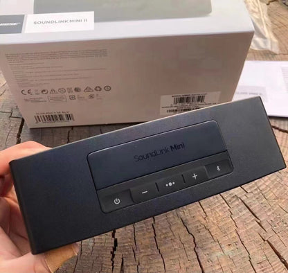 Bose Soundlink Mini 2