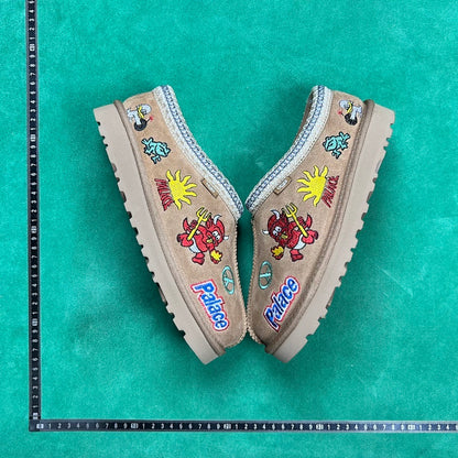 UGG