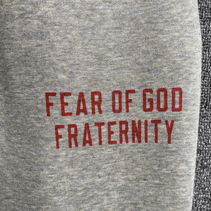 FEAR OF GO ESSENTIALS