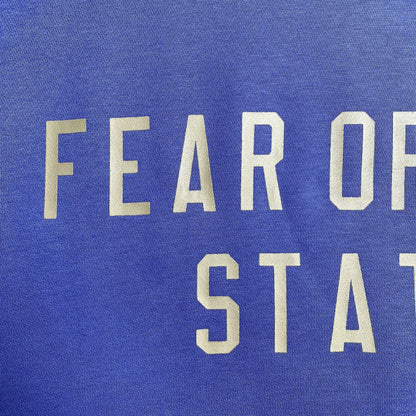 FEAR OF GO ESSENTIALS