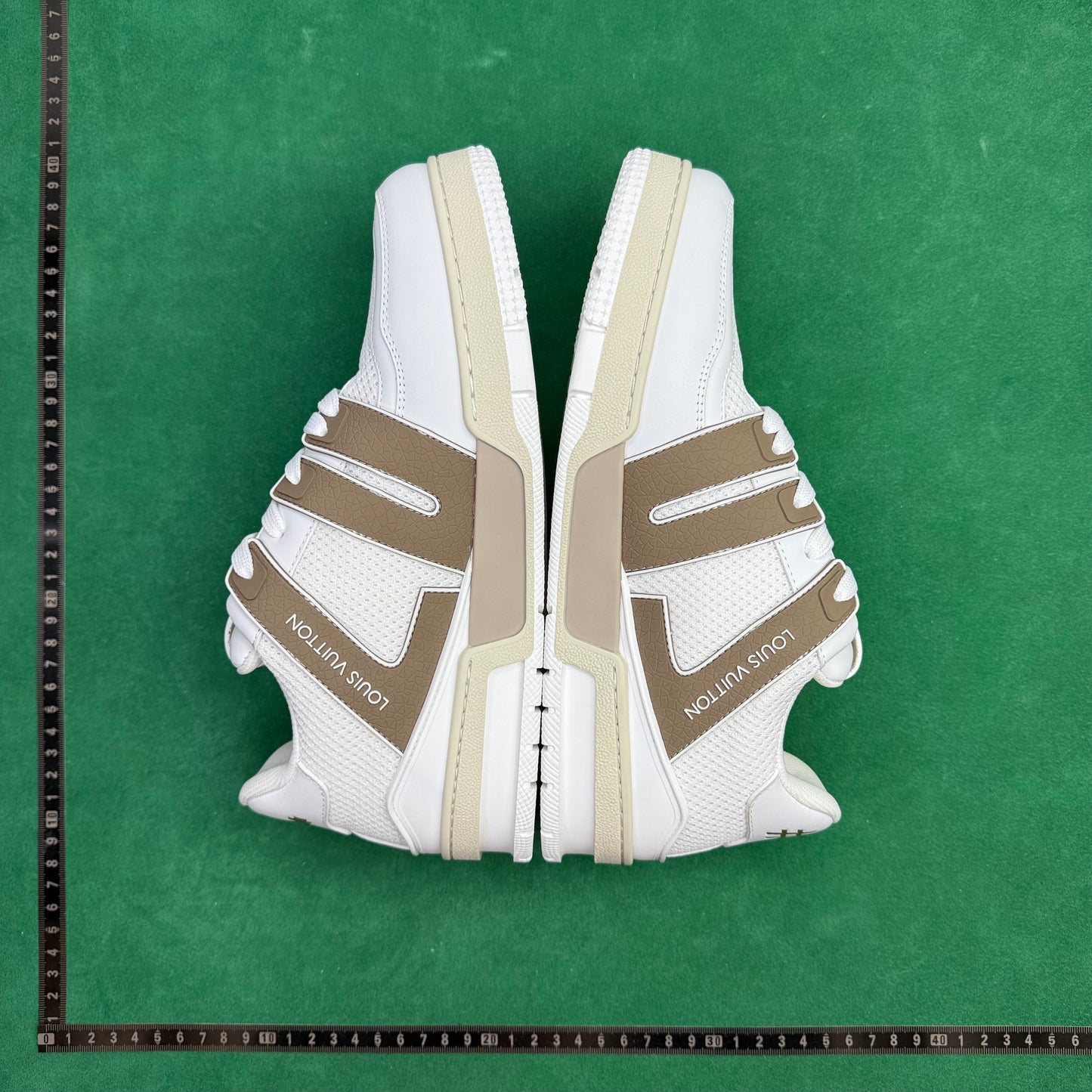 Louis Vuitton - BD Trainer