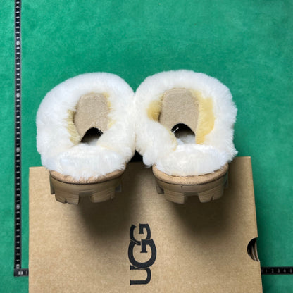 UGG