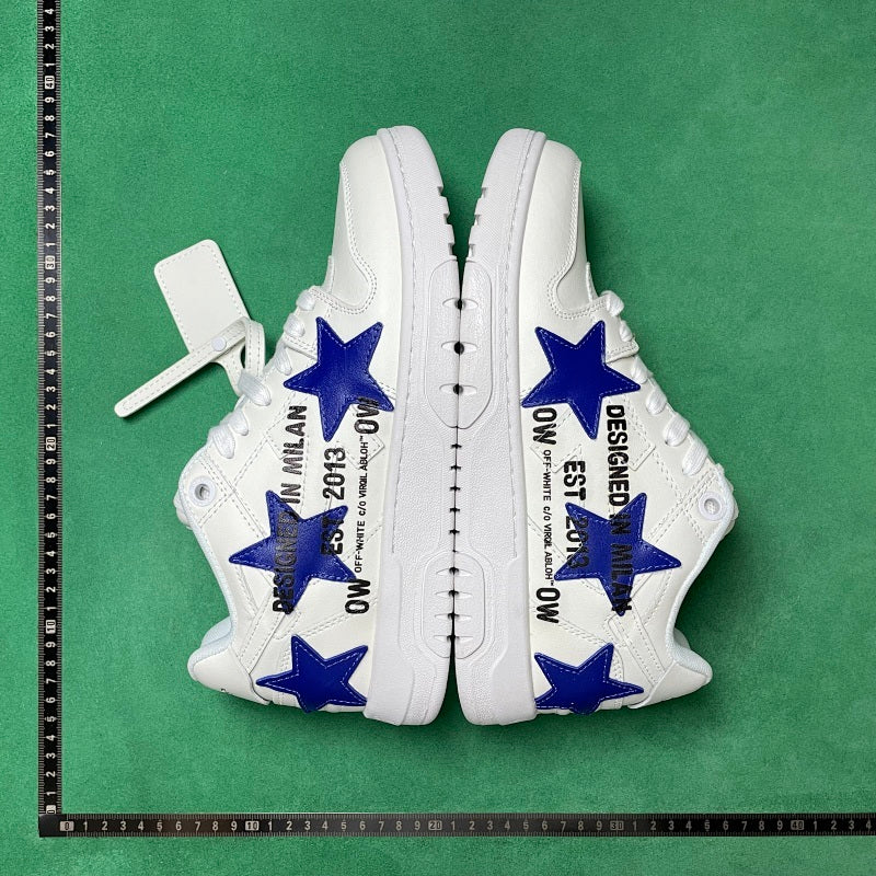 OffWhite - Out Of Office
