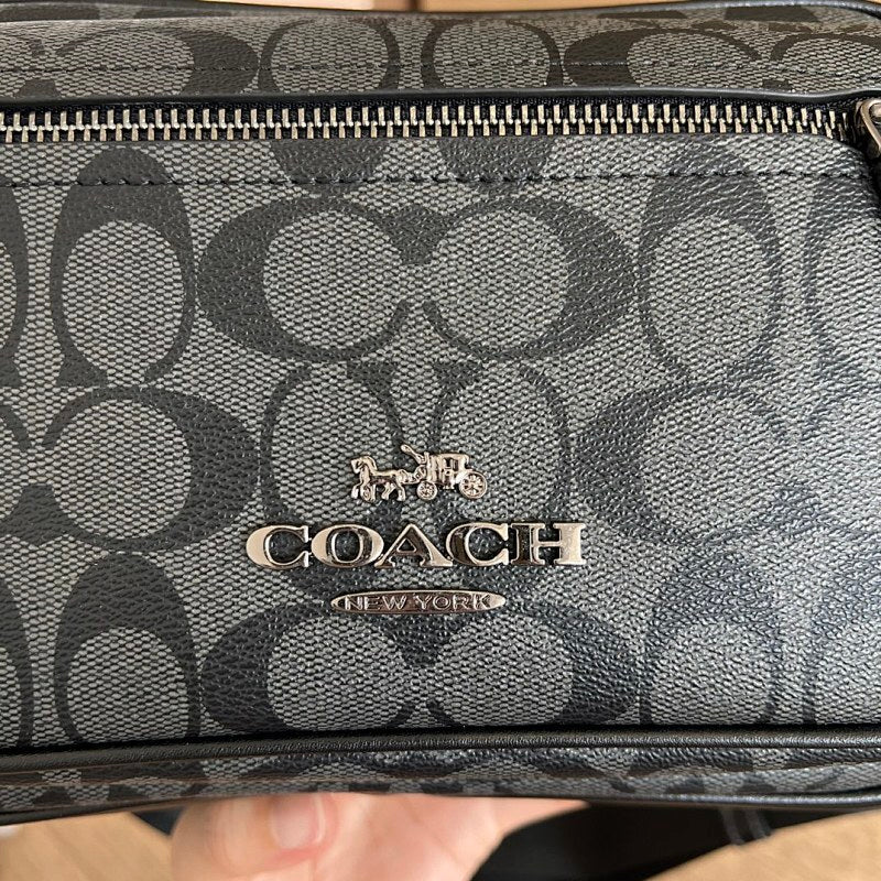 Coach