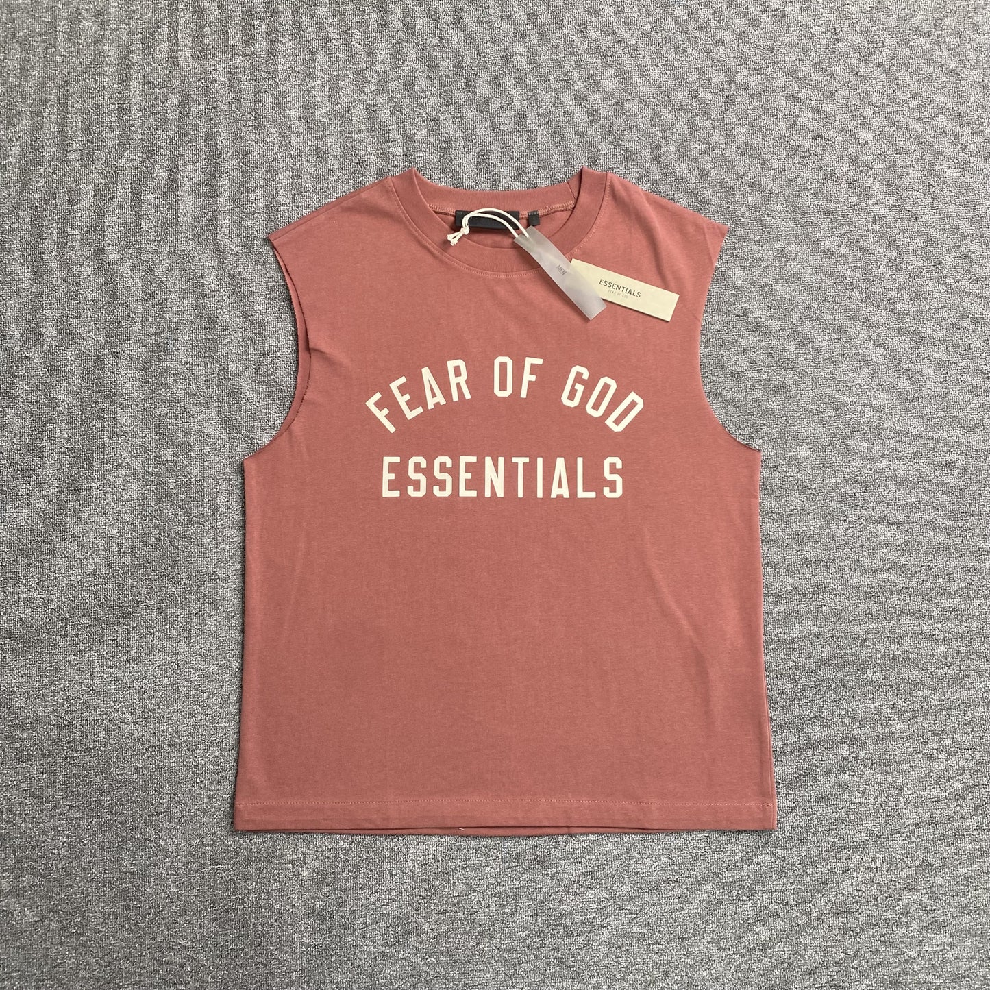 FEAR OF GO ESSENTIALS