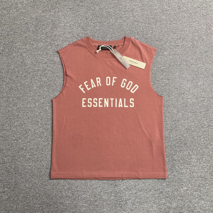 FEAR OF GO ESSENTIALS