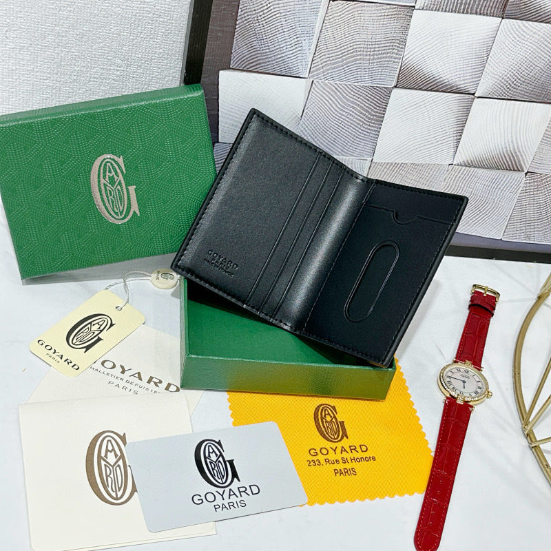 Goyard