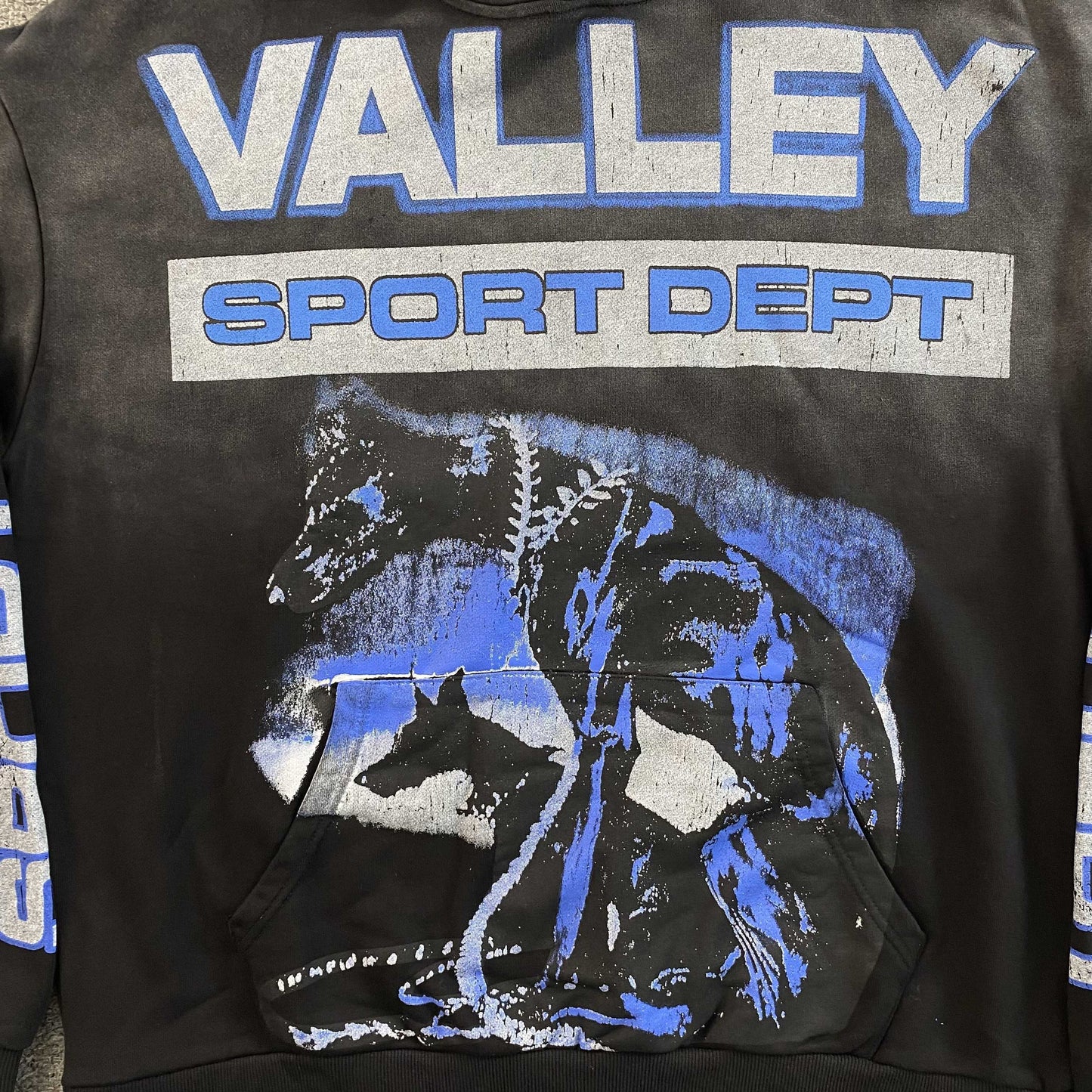 VALLEY
