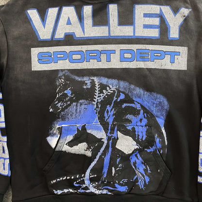 VALLEY