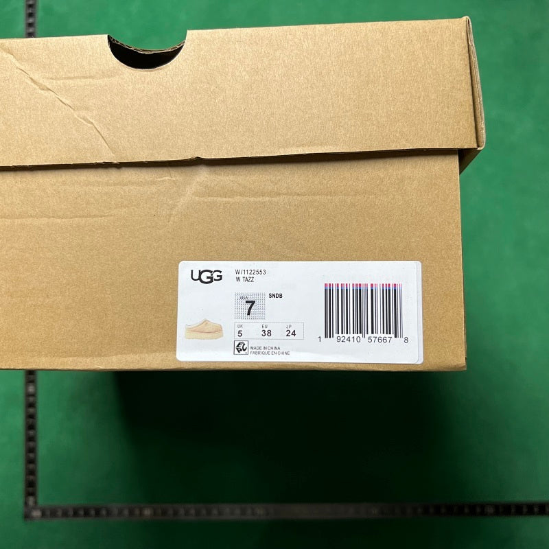 UGG