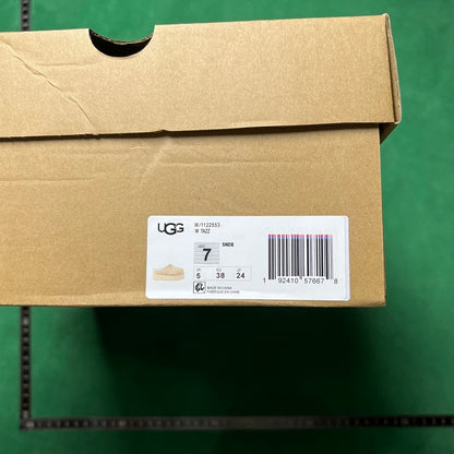 UGG