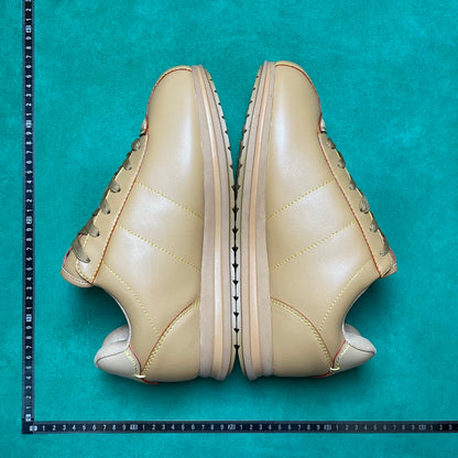 Louis Vuitton - Butter-soft Sneakers