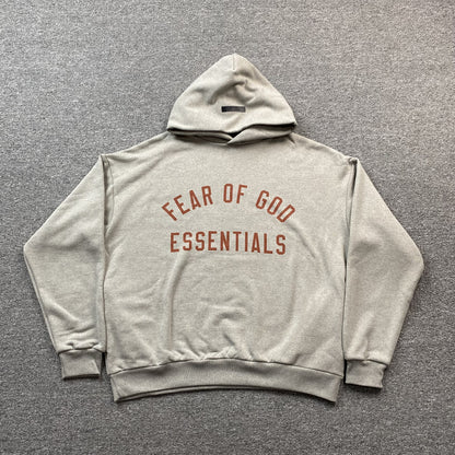 FEAR OF GO ESSENTIALS
