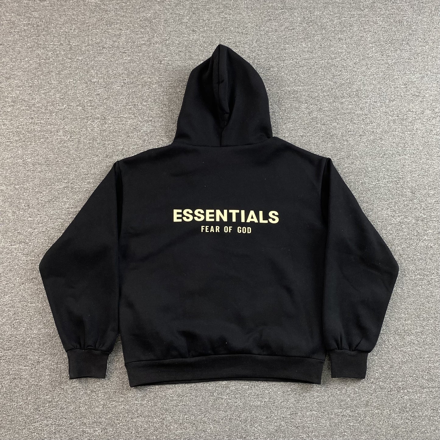 FEAR OF GO ESSENTIALS