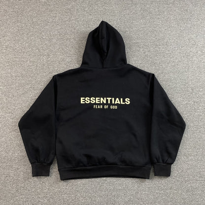 FEAR OF GO ESSENTIALS