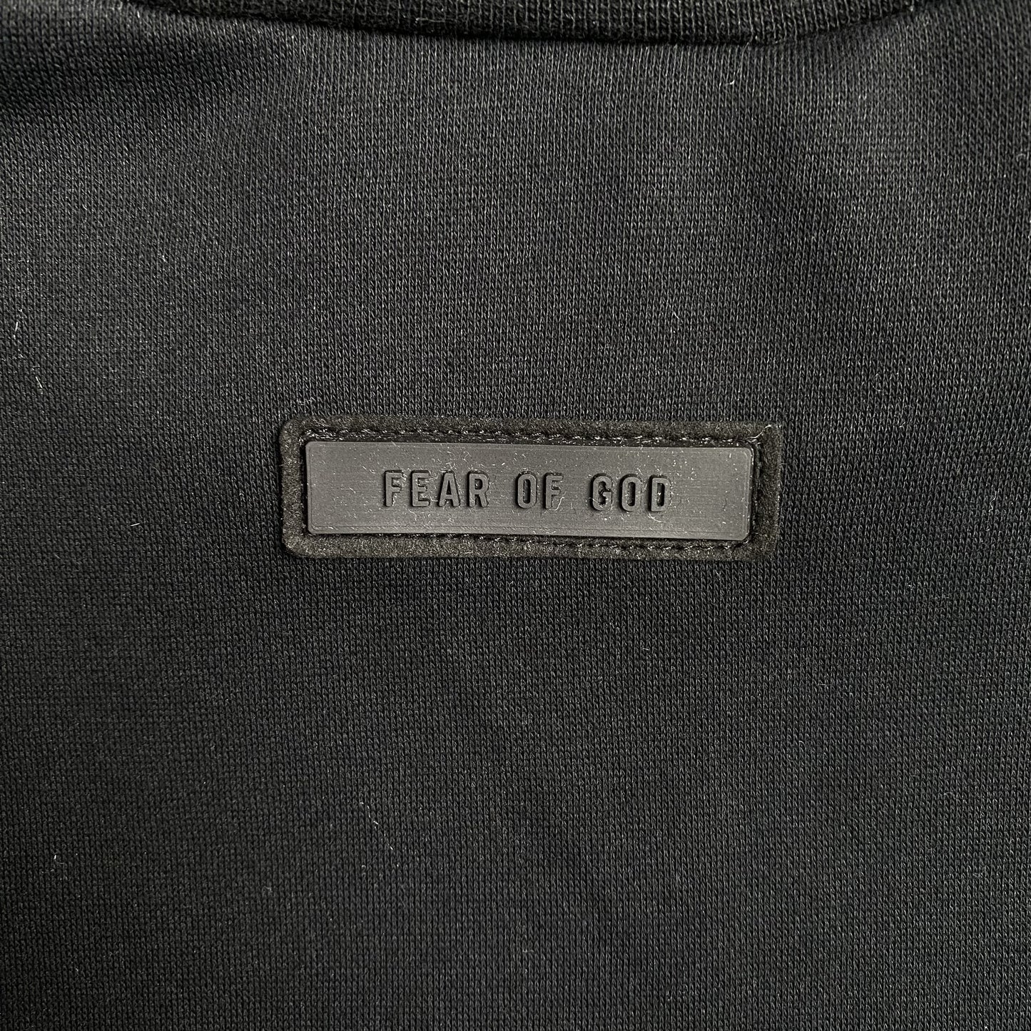 FEAR OF GO ESSENTIALS