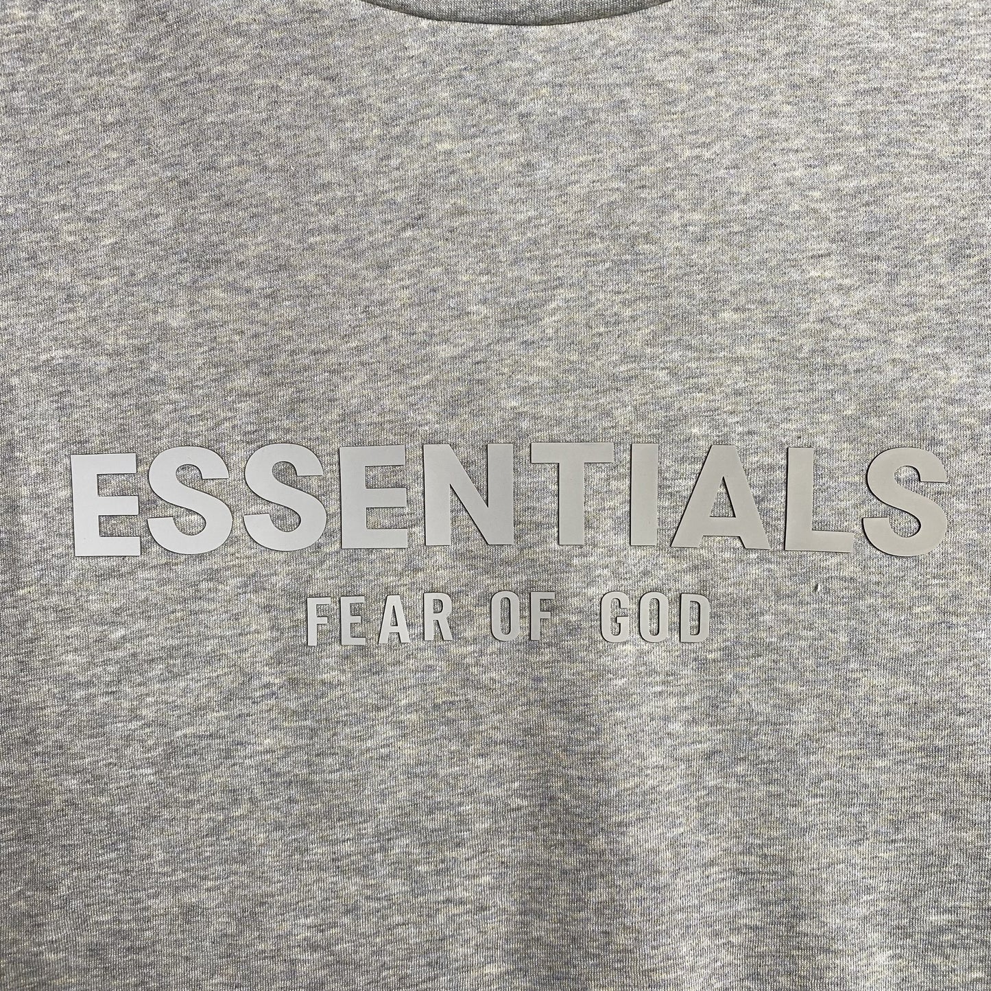 FEAR OF GO ESSENTIALS