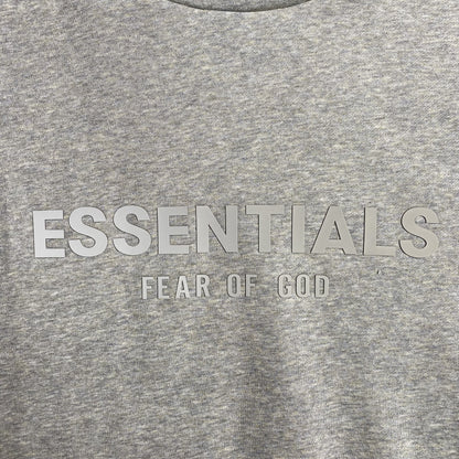 FEAR OF GO ESSENTIALS