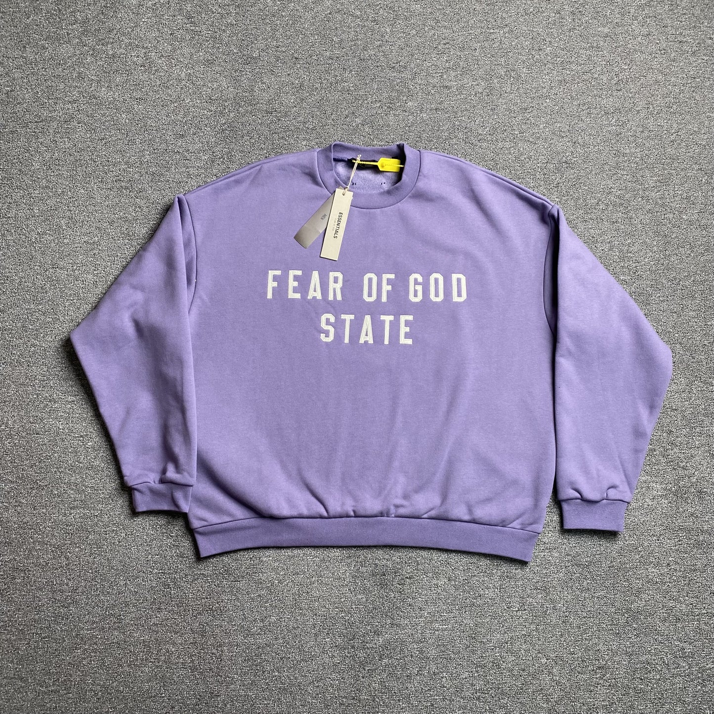 FEAR OF GO ESSENTIALS