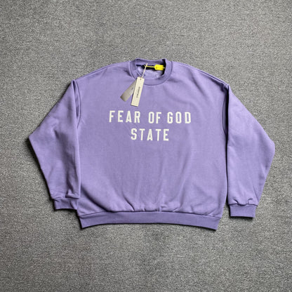 FEAR OF GO ESSENTIALS