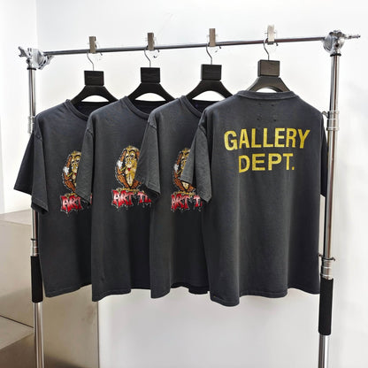 Gallery DEPT.