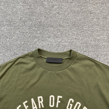 FEAR OF GO ESSENTIALS