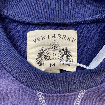 Vertabrae