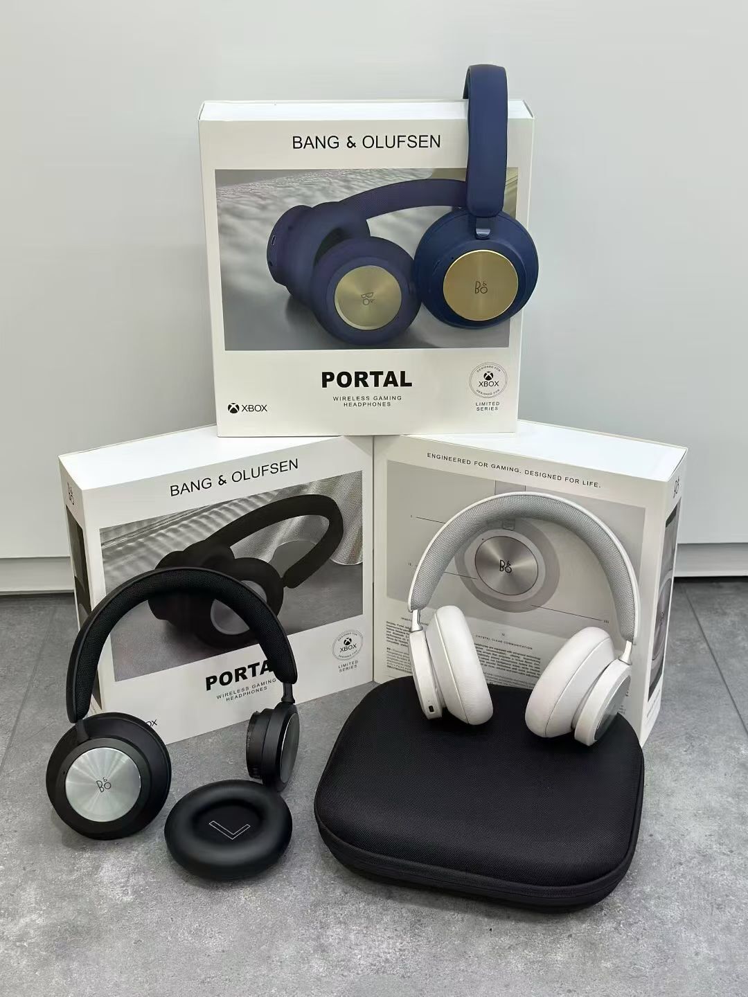 Bang&Olusfen  headphone