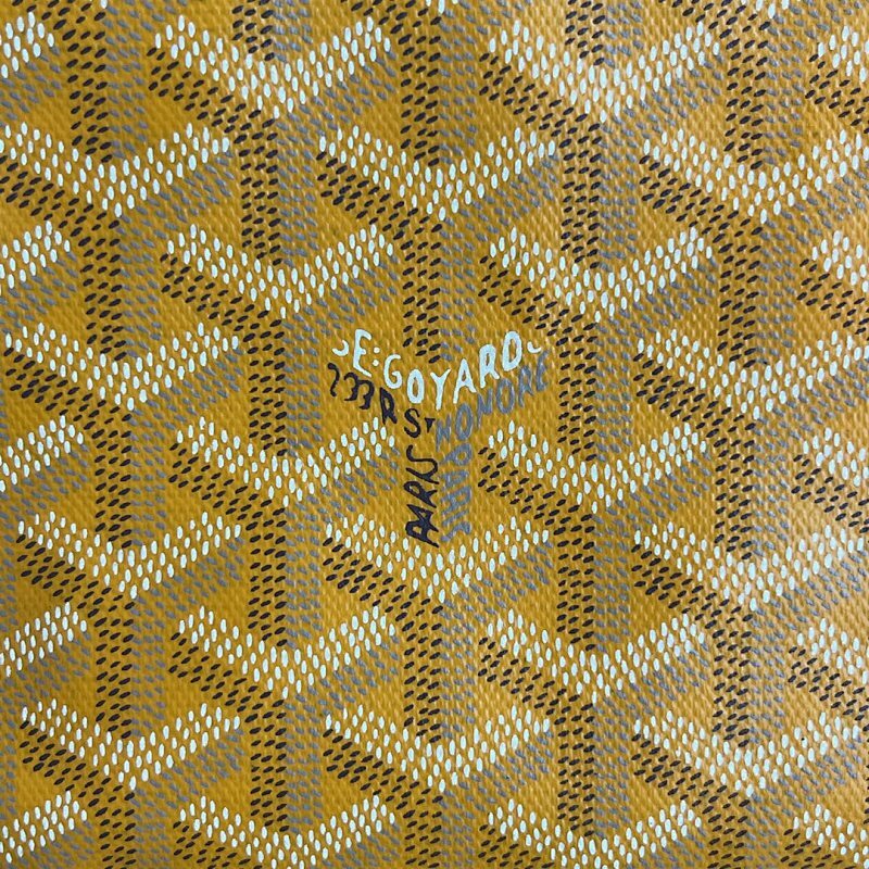 Goyard