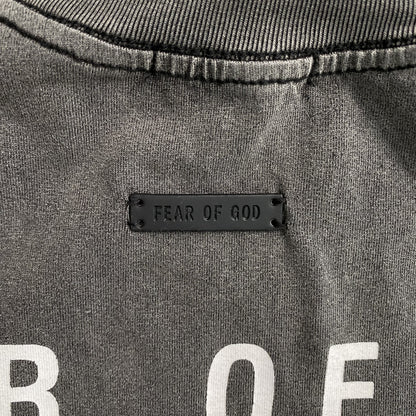 FEAR OF GO ESSENTIALS