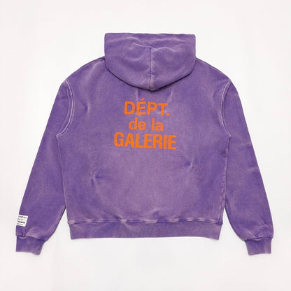 Gallery DEPT.