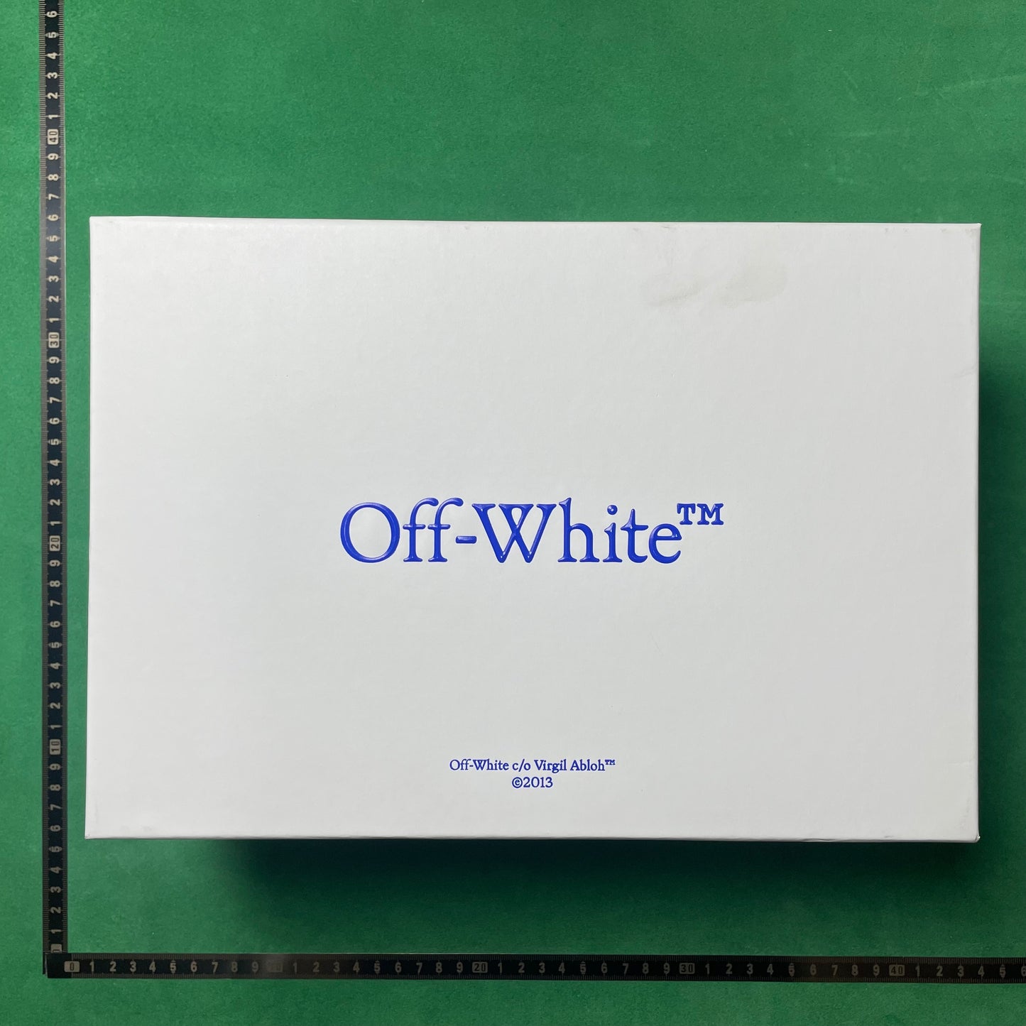 OffWhite - ODSY 1000