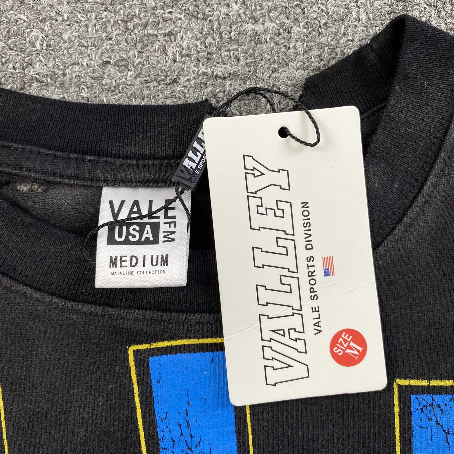 VALLEY