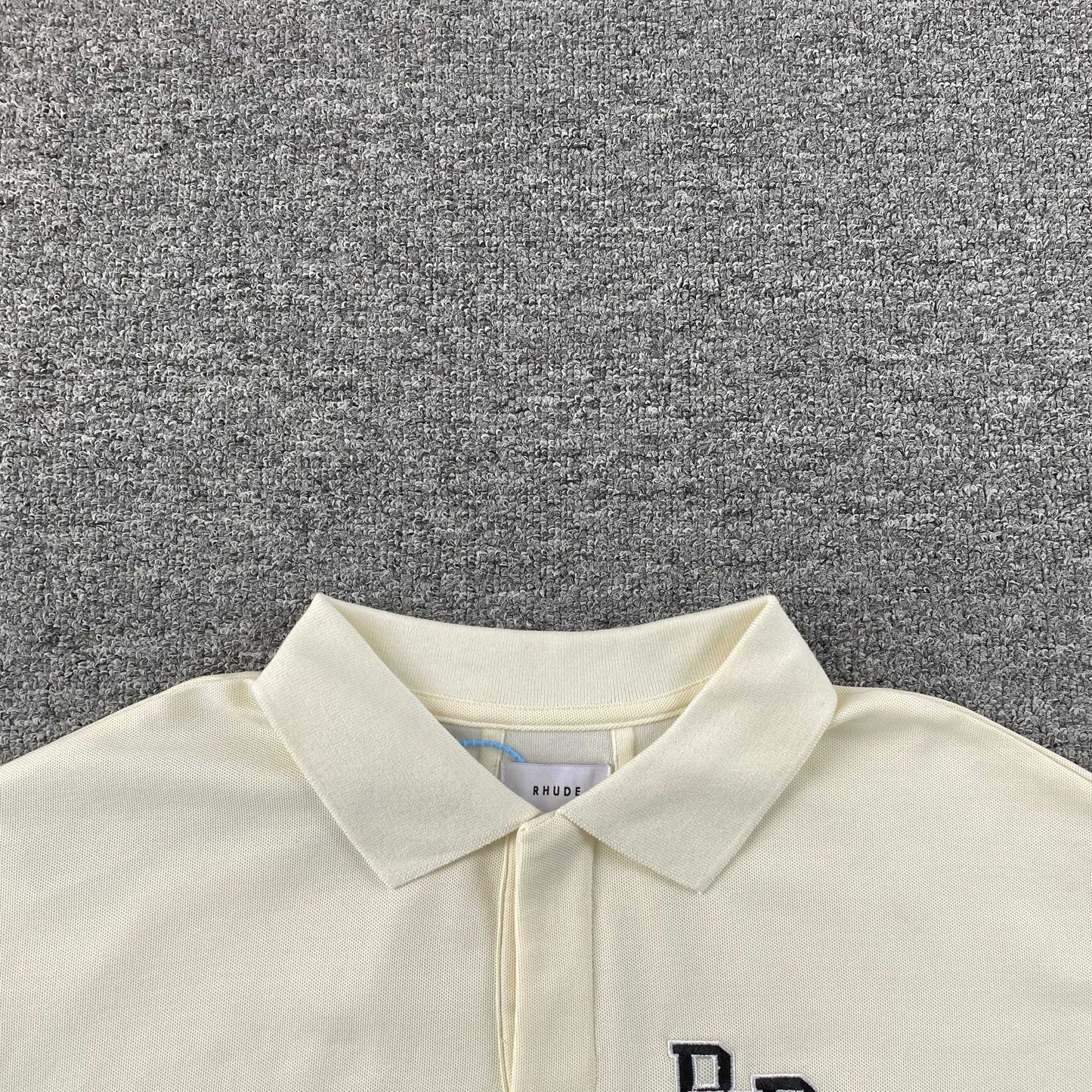 RHUDE