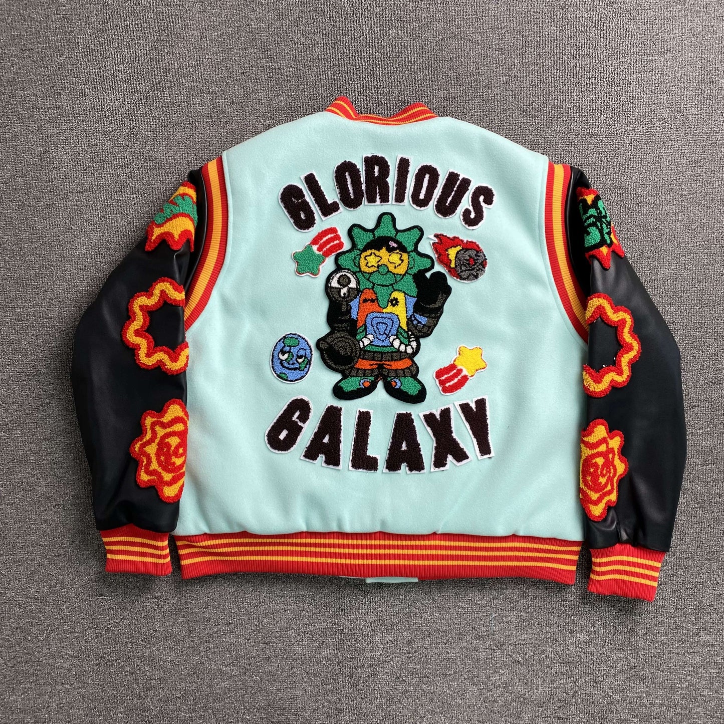 Glo Gang