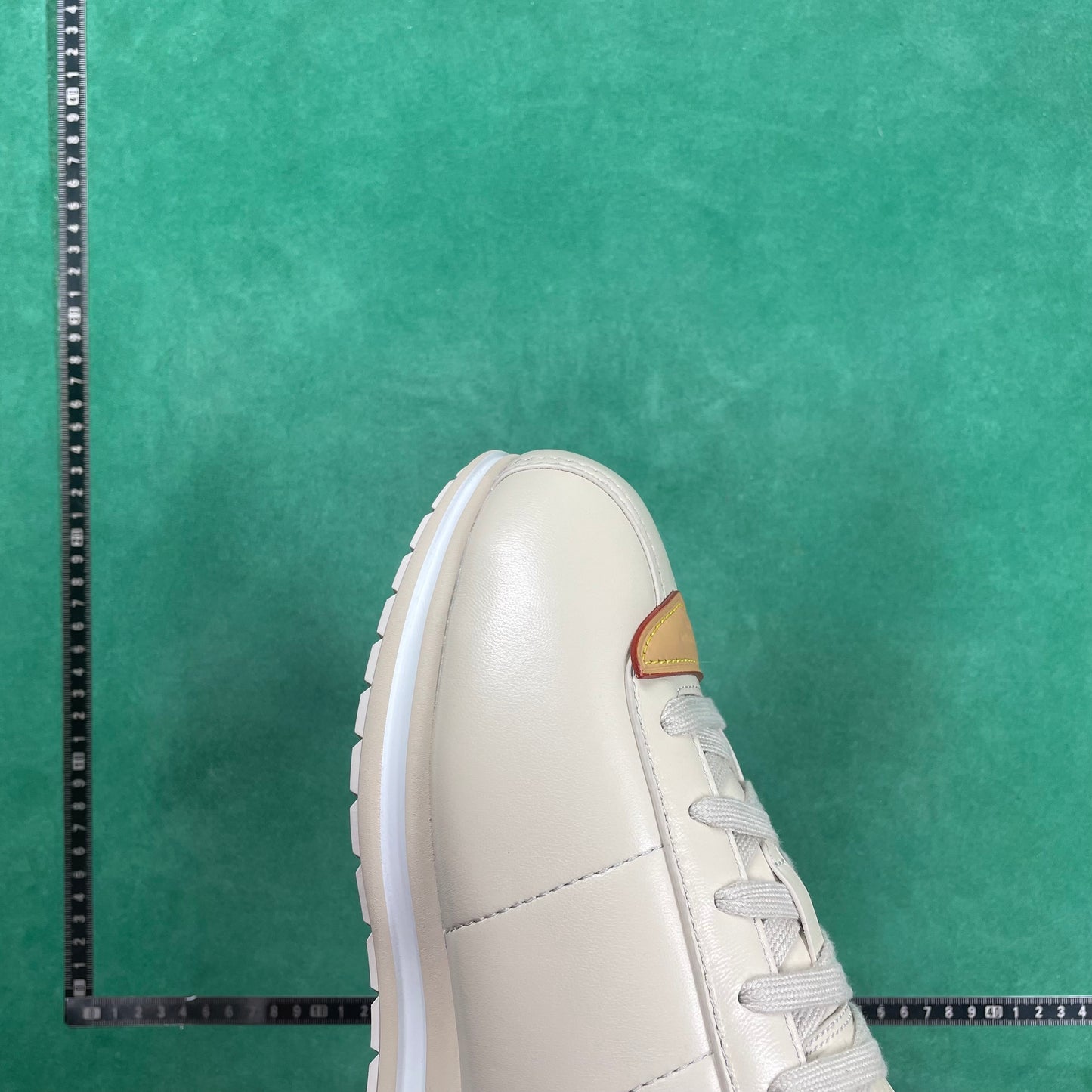 Louis Vuitton - Butter-soft Sneakers