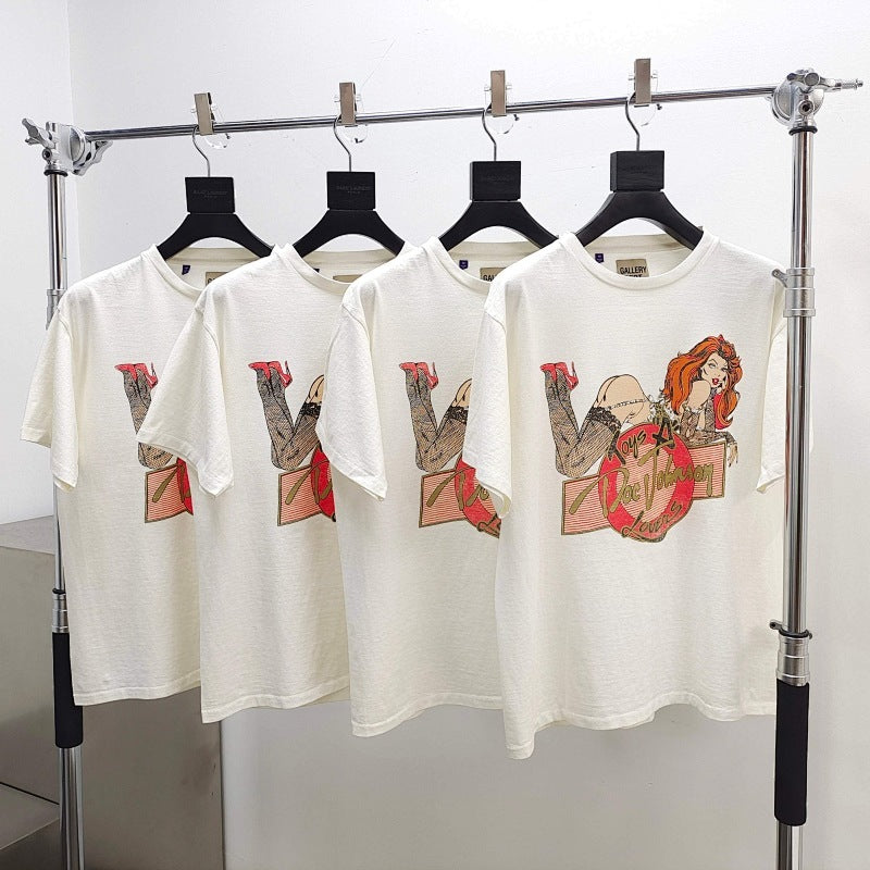 Gallery DEPT.