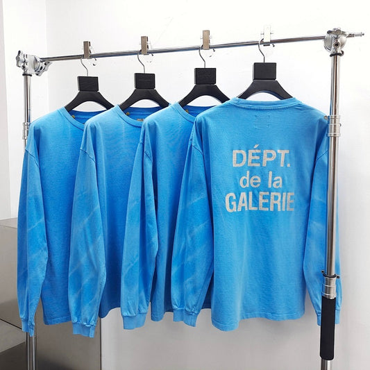 Gallery DEPT.