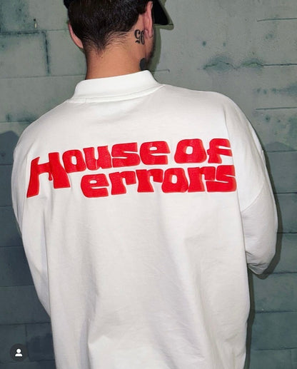 House OF Errors