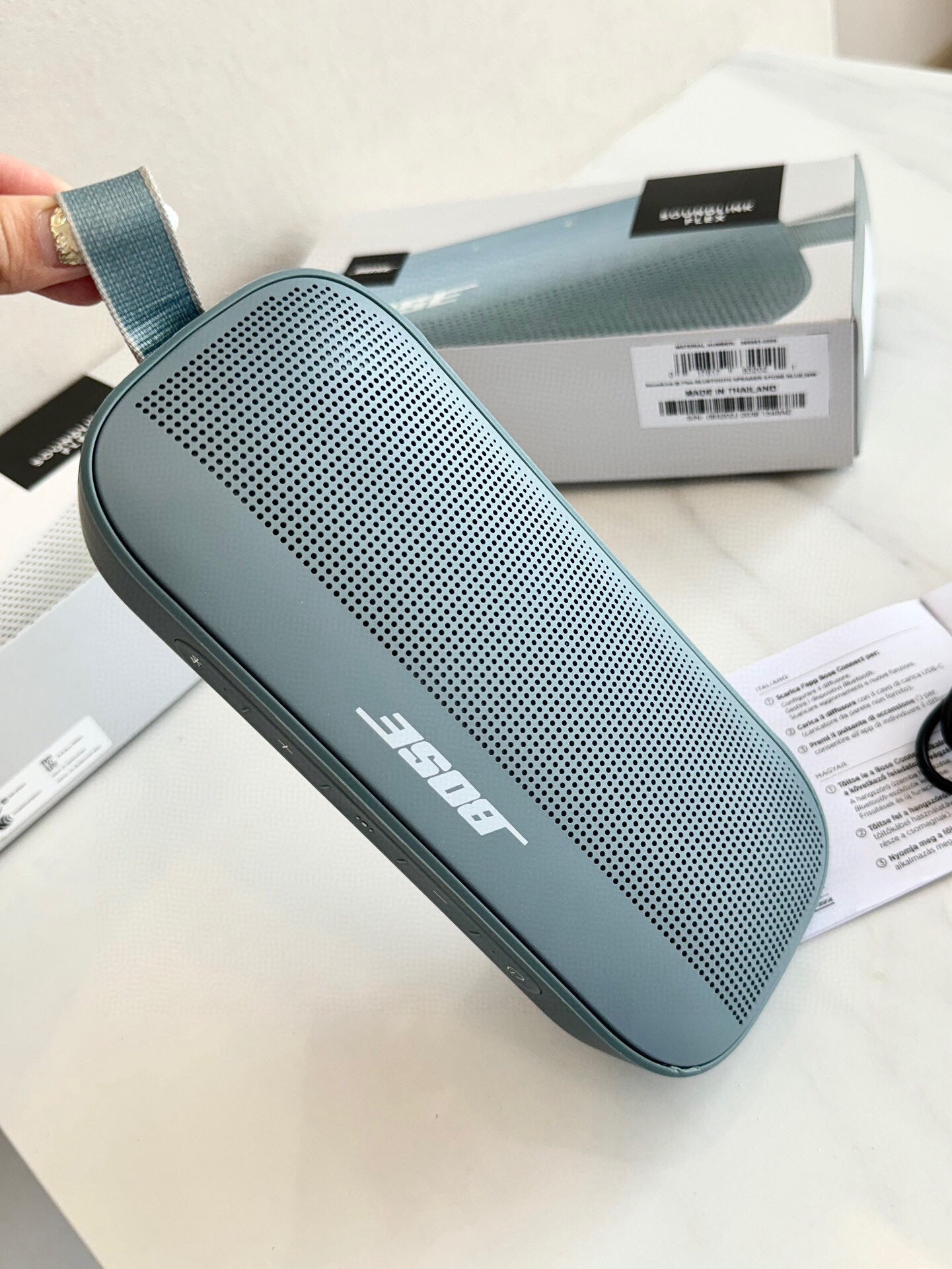 Bose Soundlink Flex