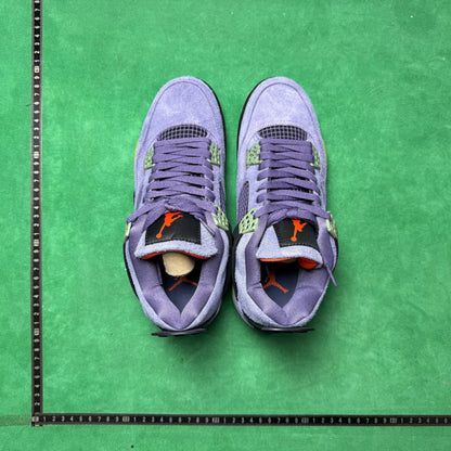 Air Jordan 4 Retro SP