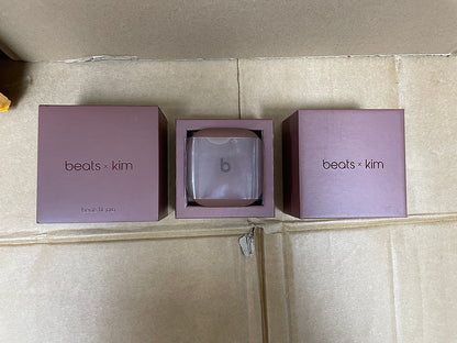 Beats Fit Pro earbuds