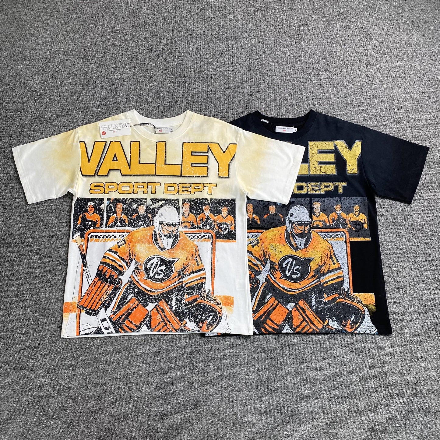 VALLEY