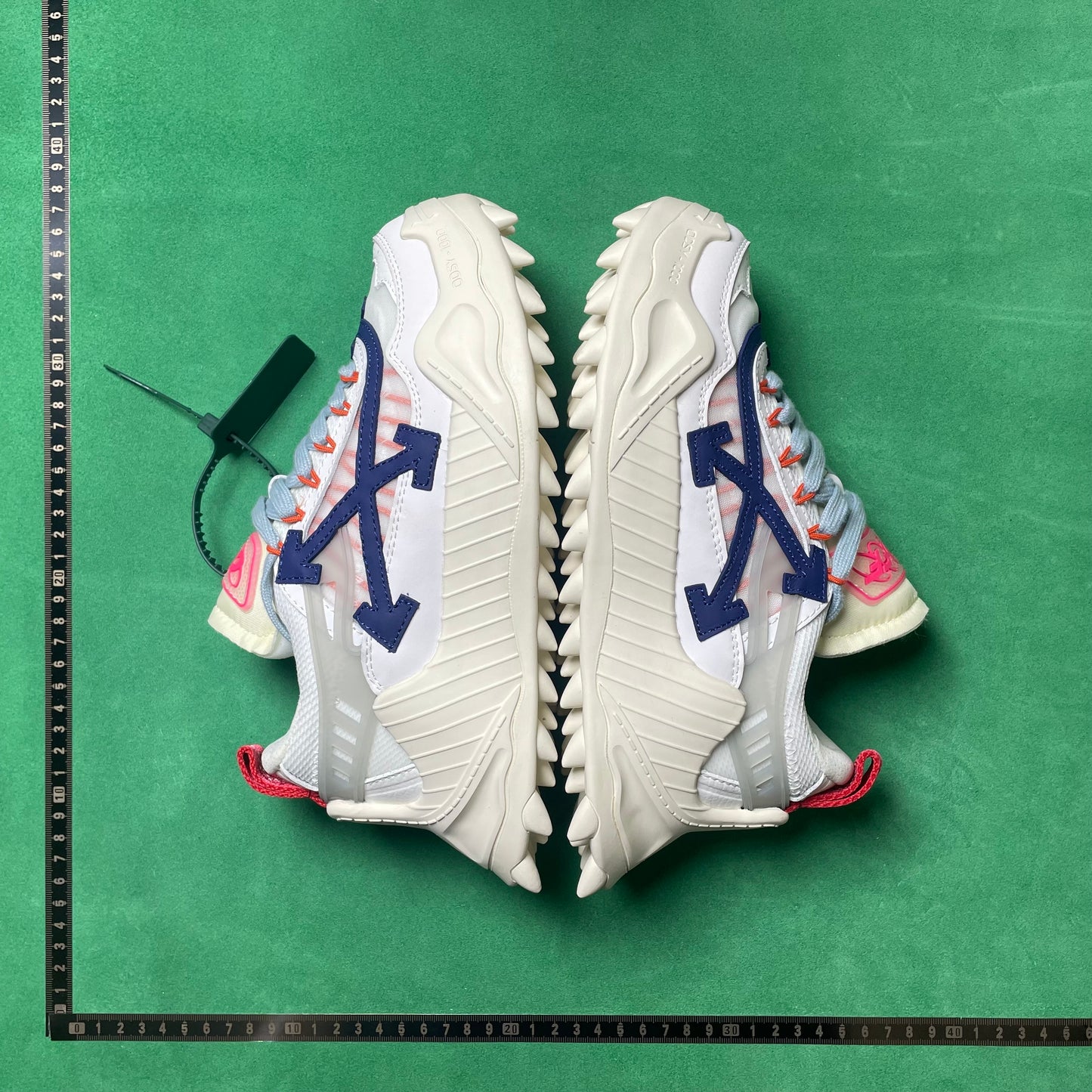 OffWhite - ODSY 1000