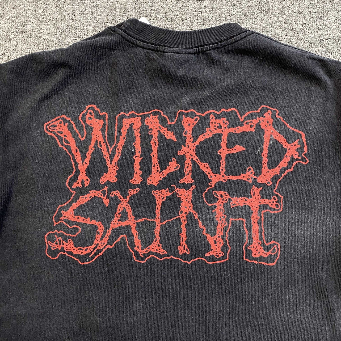 Saint Mxxxxxx